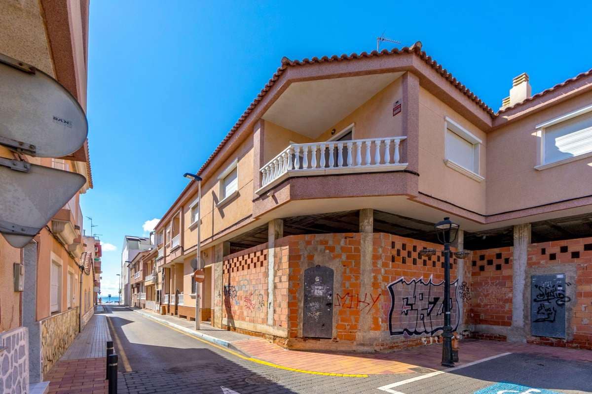 2 camera da letto Appartamento in vendita in Lo Pagan - 140.000 € (Rif: 9403654)