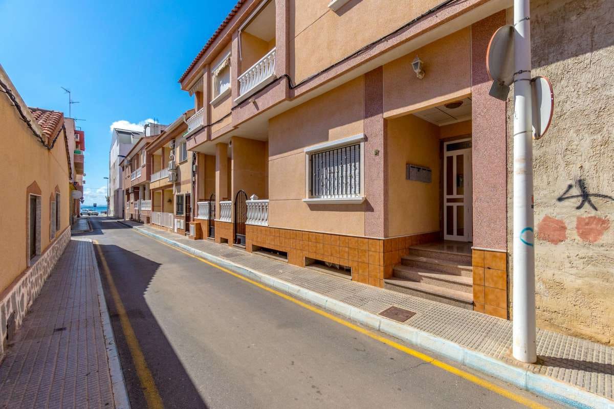 2 camera da letto Appartamento in vendita in Lo Pagan - 140.000 € (Rif: 9403654)