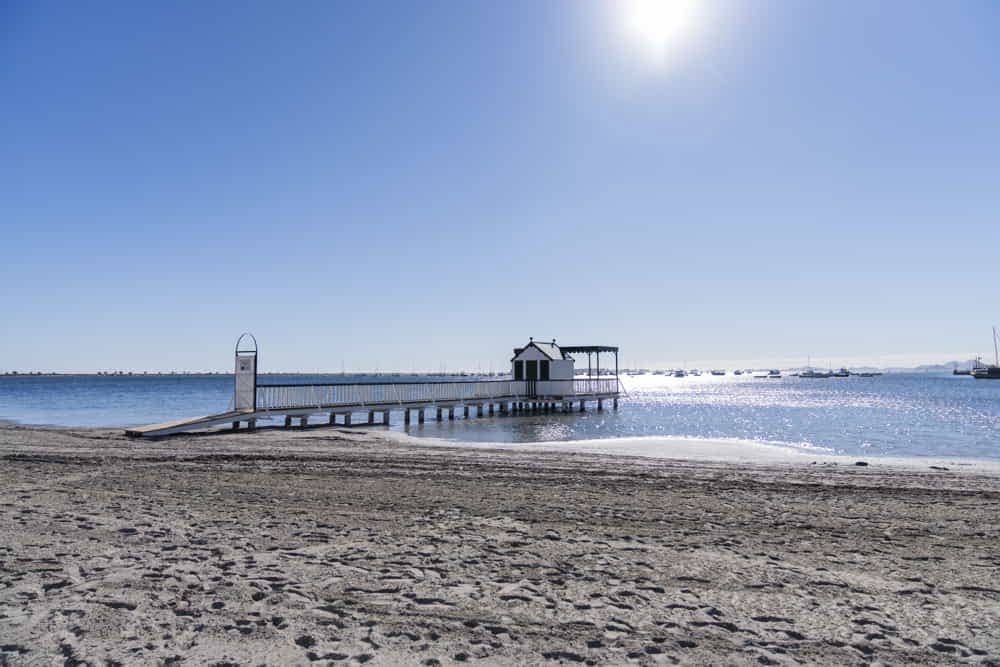 3 bedroom Apartment for sale in Lo Pagan - € 189,000 (Ref: 9422182)