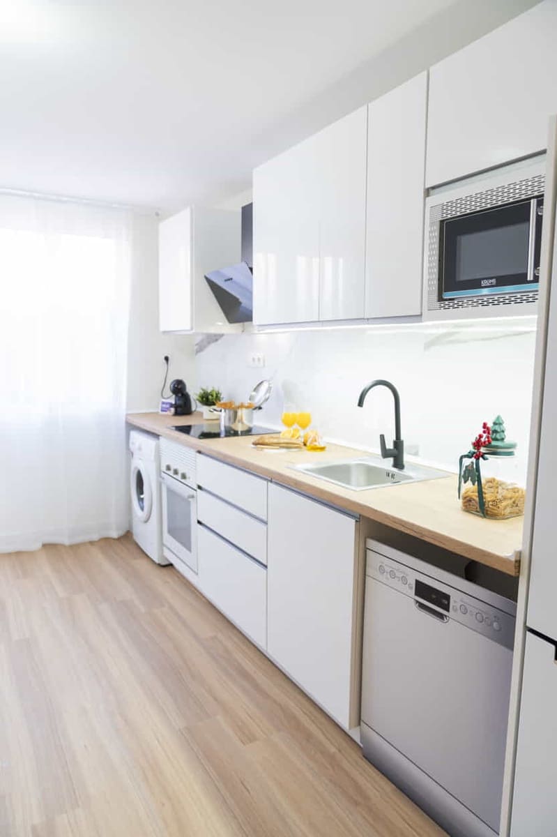 3 bedroom Apartment for sale in Lo Pagan - € 189,000 (Ref: 9422182)