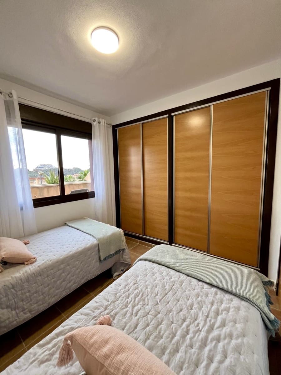 2 bedroom Apartment for sale in Aguilas - € 130,000 (Ref: 9422183)