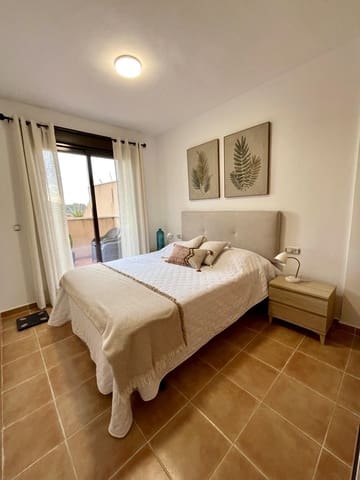 Apartamento de 2 habitaciones en Aguilas en venta - 130.000 € (Ref: 9422183)