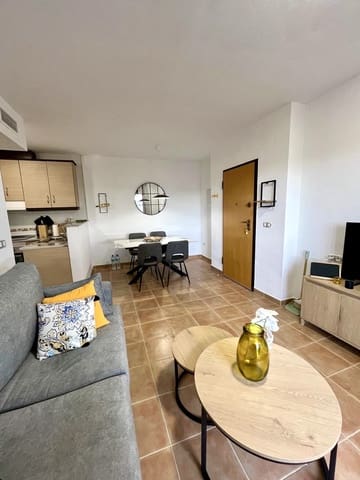 Apartamento de 2 habitaciones en Aguilas en venta - 130.000 € (Ref: 9422183)