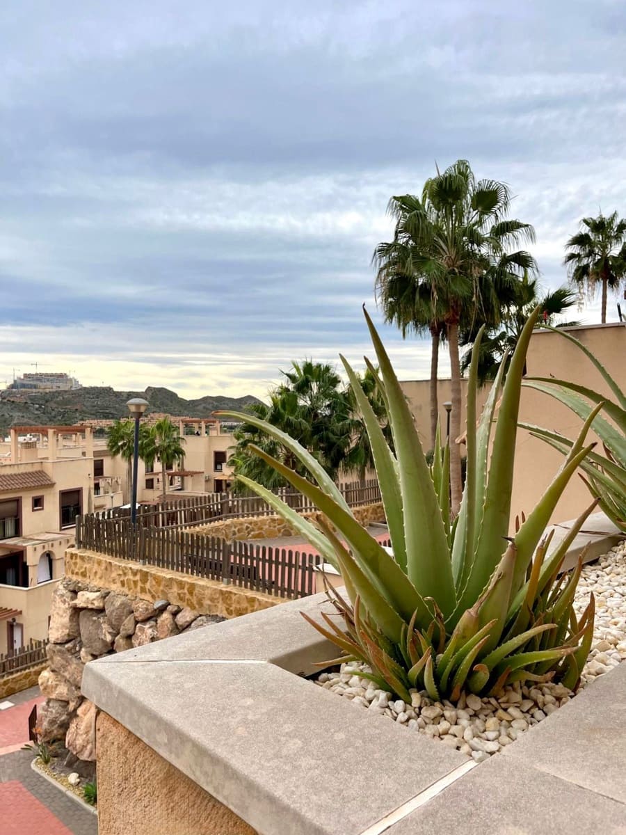 2 bedroom Apartment for sale in Aguilas - € 130,000 (Ref: 9422183)