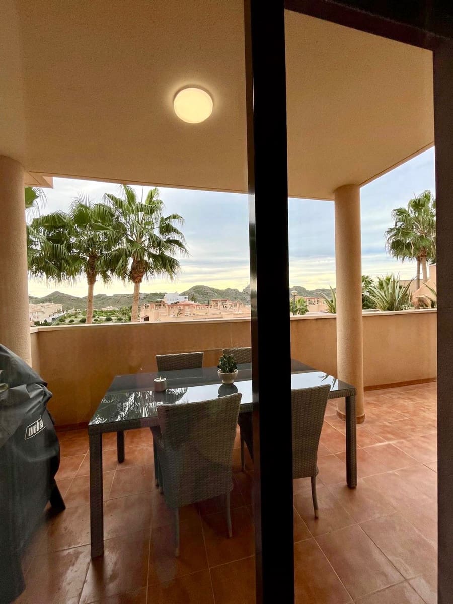 2 bedroom Apartment for sale in Aguilas - € 130,000 (Ref: 9422183)