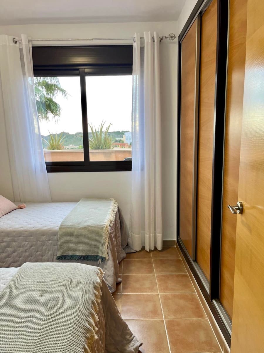 2 bedroom Apartment for sale in Aguilas - € 130,000 (Ref: 9422183)