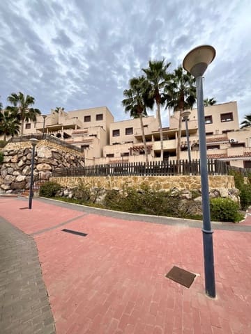 Apartamento de 2 habitaciones en Aguilas en venta - 130.000 € (Ref: 9422183)