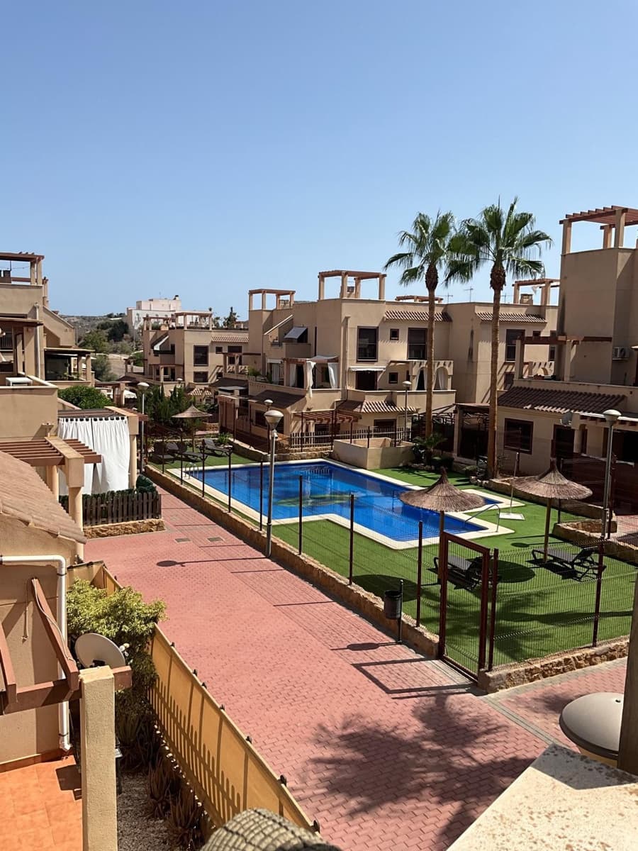 2 bedroom Apartment for sale in Aguilas - € 130,000 (Ref: 9422183)