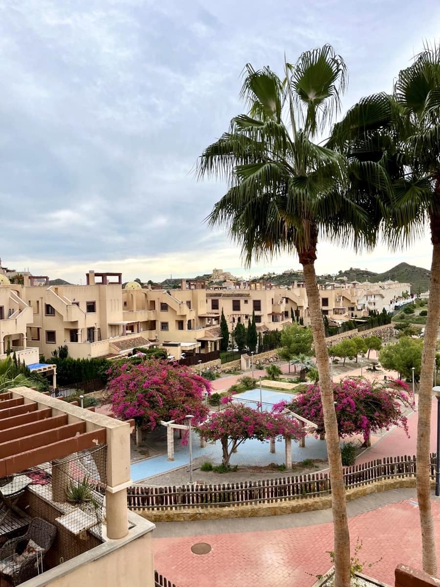 2 bedroom Apartment for sale in Aguilas - € 130,000 (Ref: 9422183)