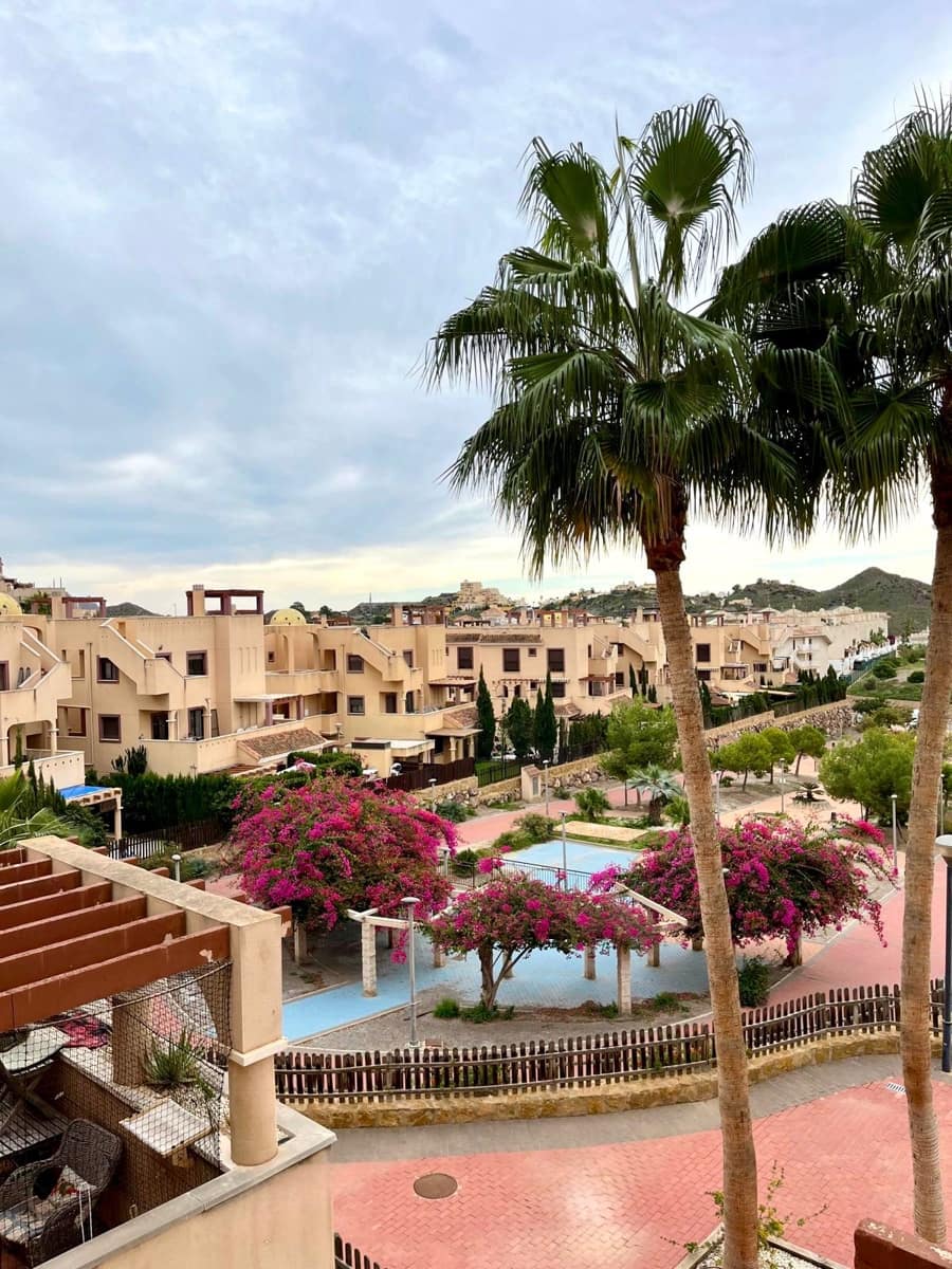 2 bedroom Apartment for sale in Aguilas - € 130,000 (Ref: 9422183)