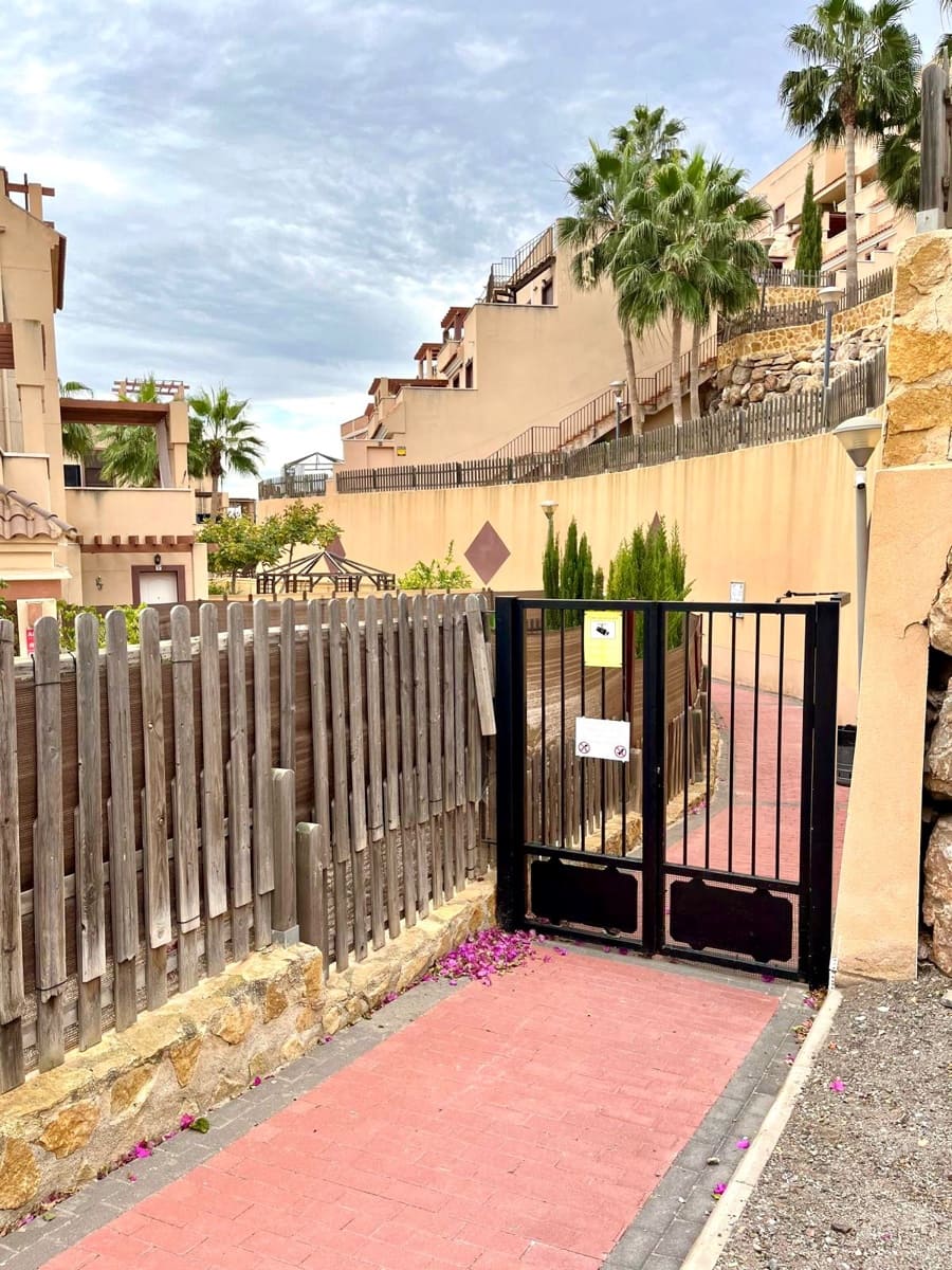 2 bedroom Apartment for sale in Aguilas - € 130,000 (Ref: 9422183)