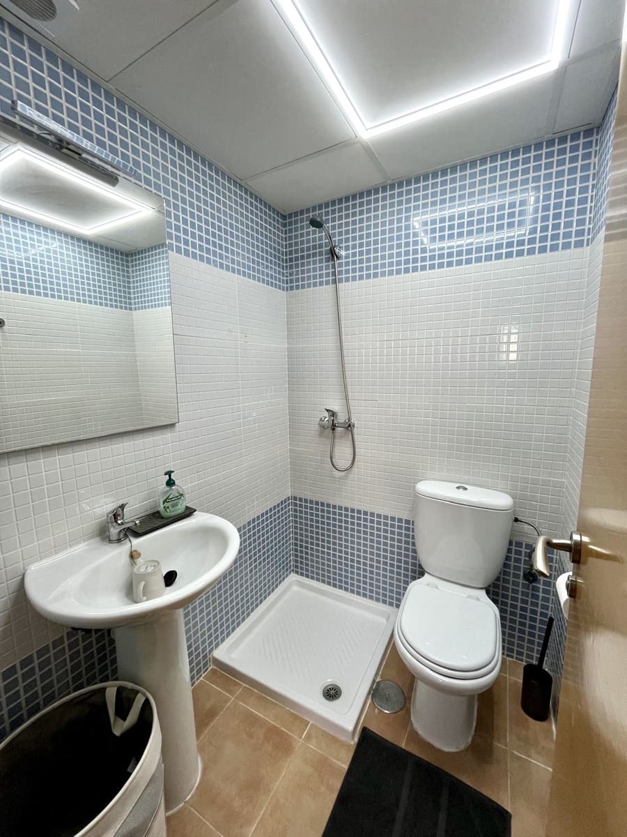 2 bedroom Apartment for sale in Aguilas - € 130,000 (Ref: 9422183)