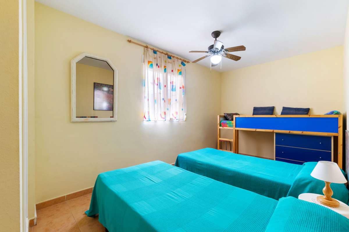 2 camera da letto Appartamento in vendita in Lo Pagan - 169.990 € (Rif: 9460819)