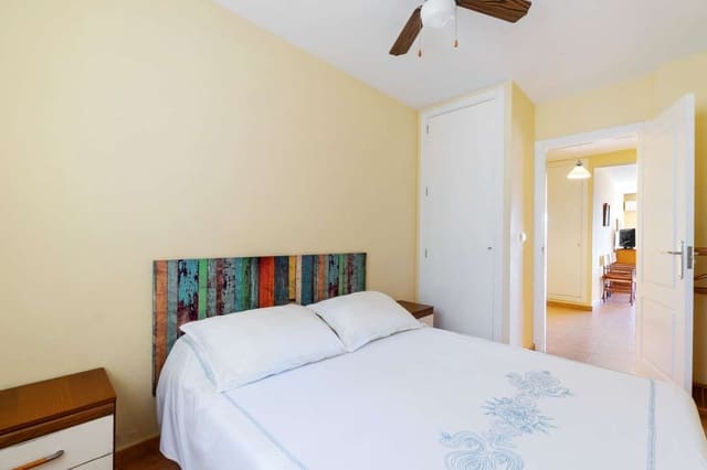2 camera da letto Appartamento in vendita in Lo Pagan, San Pedro del Pinatar - 169.990 € (Rif: 9460819)