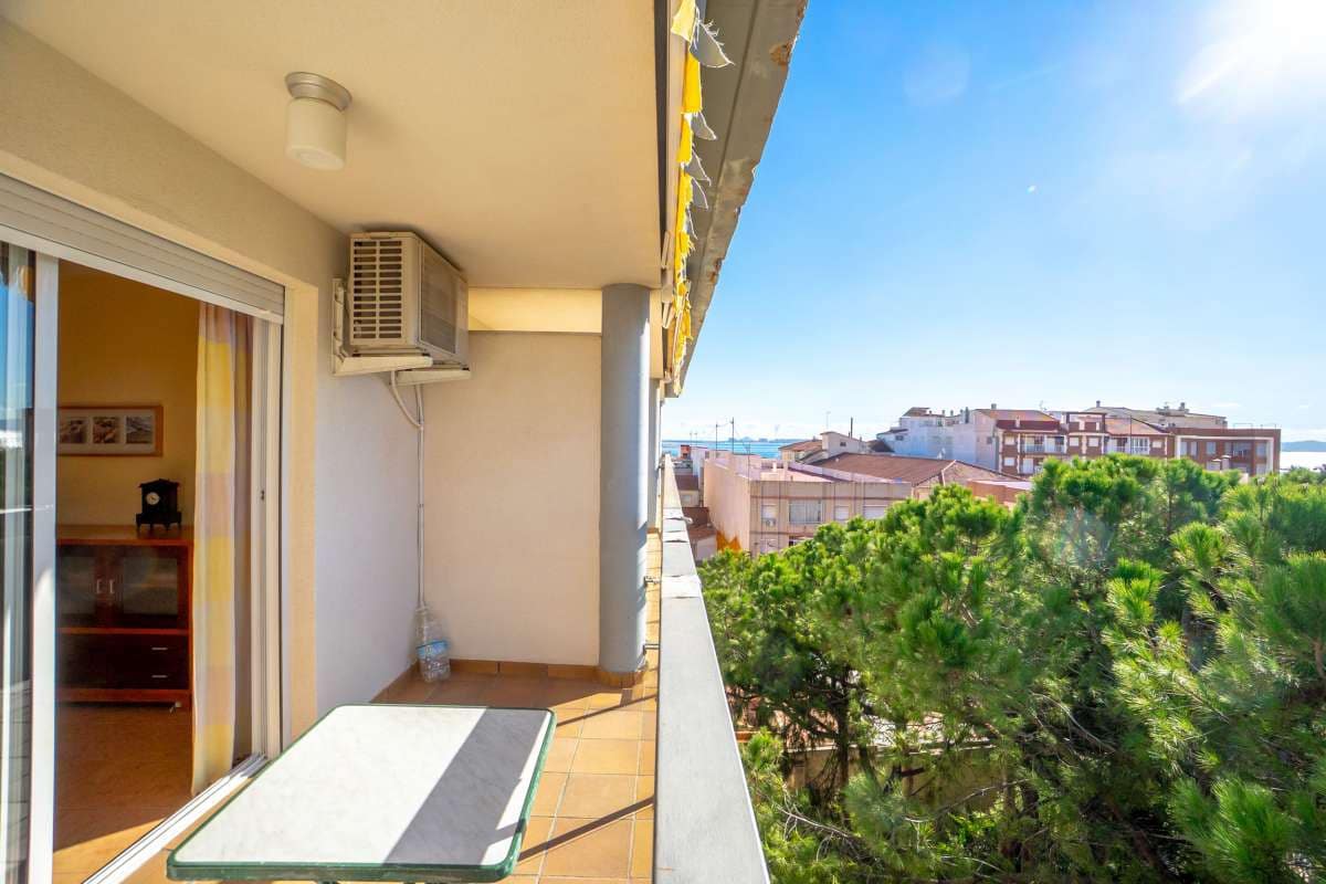 2 camera da letto Appartamento in vendita in Lo Pagan - 169.990 € (Rif: 9460819)