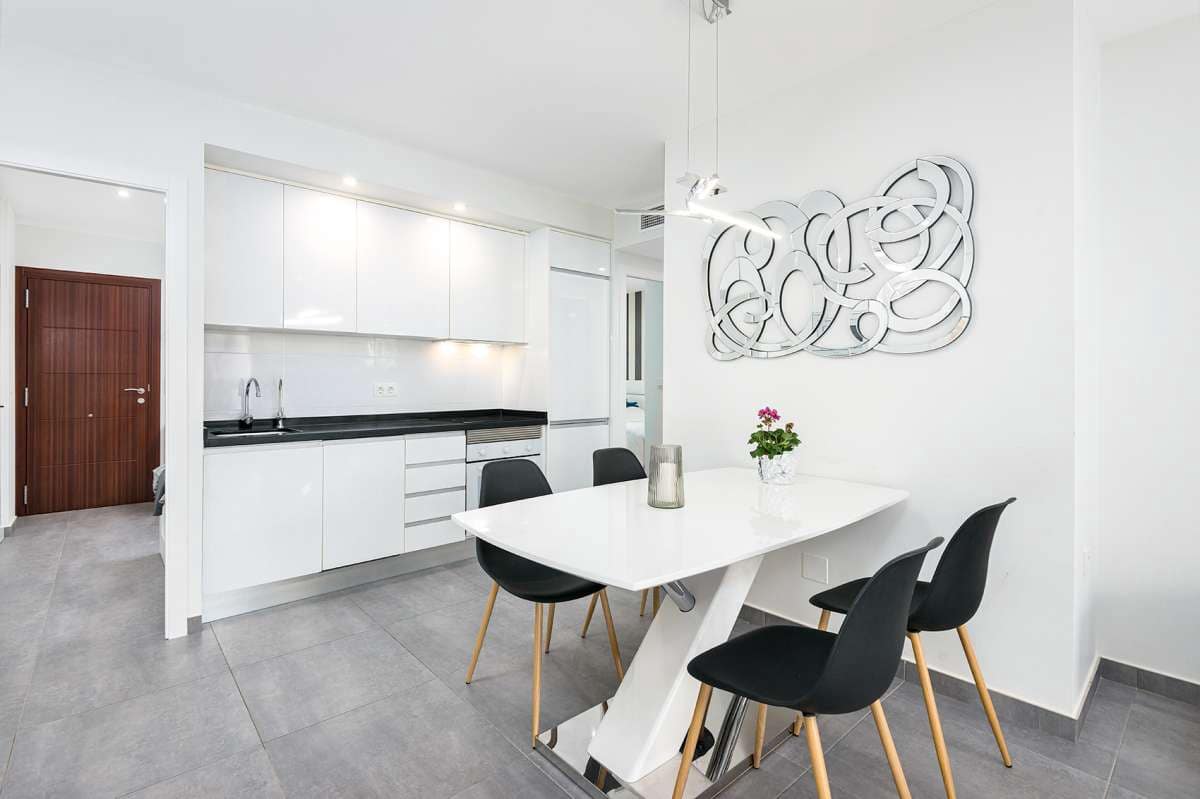 3 bedroom Bungalow for sale in Aguas Nuevas - € 269,000 (Ref: 9525859)