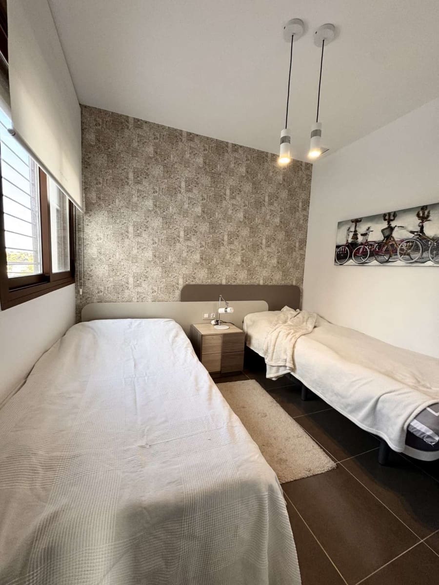 2 slaapkamer Appartement te koop in Orihuela Costa - € 259.000 (Ref: 9566404)