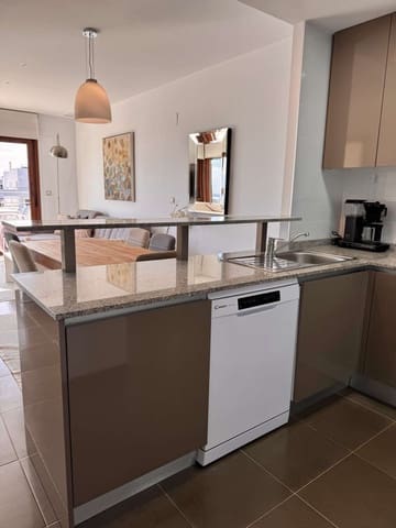 2 sypialnia Apartament na sprzedaż w Lomas de Cabo Roig - Los Dolses, Orihuela - 259 000 € (Ref: 9566404)