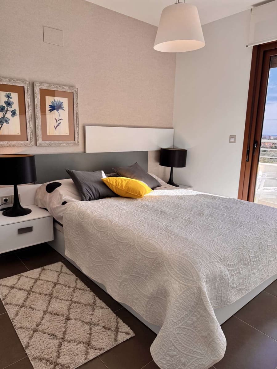 2 slaapkamer Appartement te koop in Orihuela Costa - € 259.000 (Ref: 9566404)