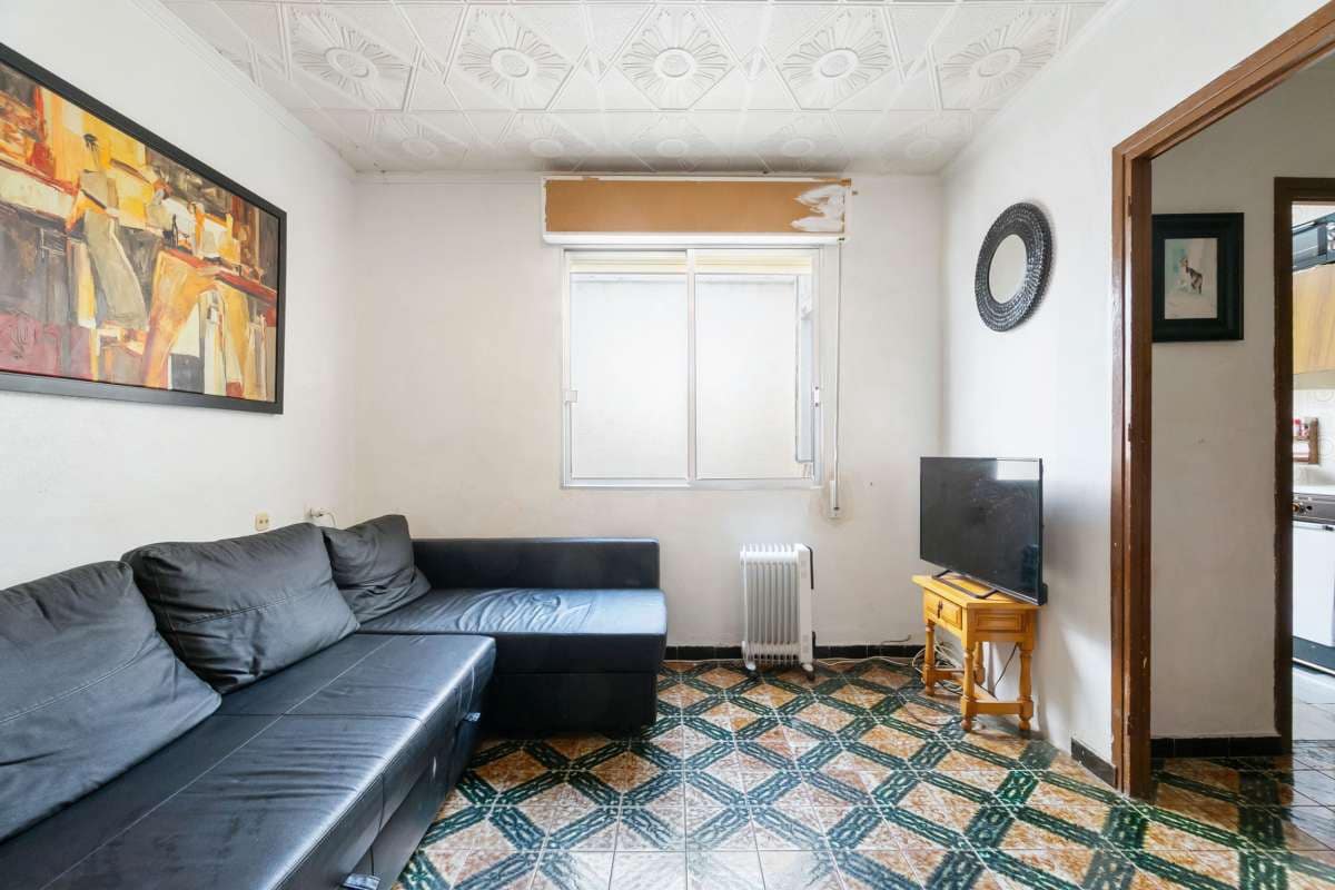 3 chambre Appartement à vendre à Lo Pagan - 89 000 € (Ref: 9566805)