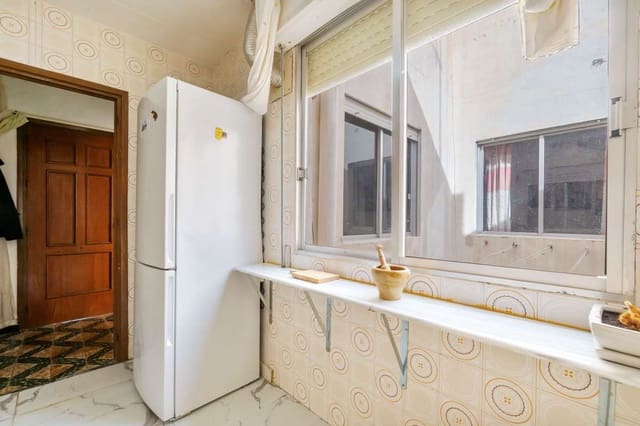 3 quarto Apartamento para venda em Lo Pagan, San Pedro del Pinatar - 89 000 € (Ref: 9566805)