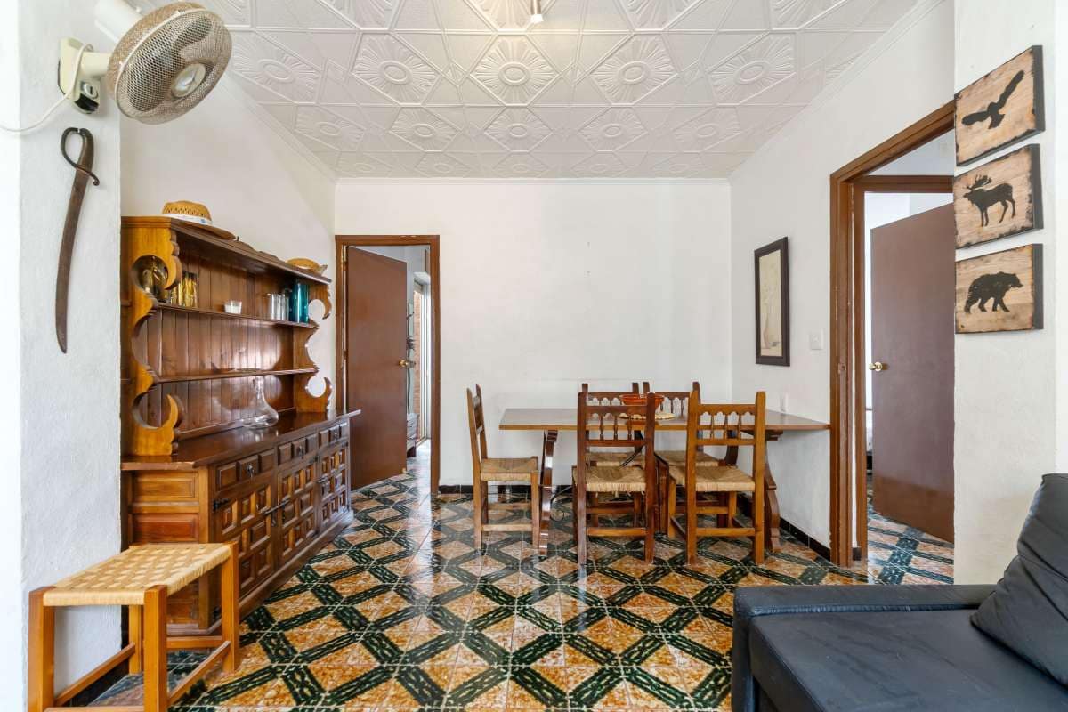 3 chambre Appartement à vendre à Lo Pagan - 89 000 € (Ref: 9566805)