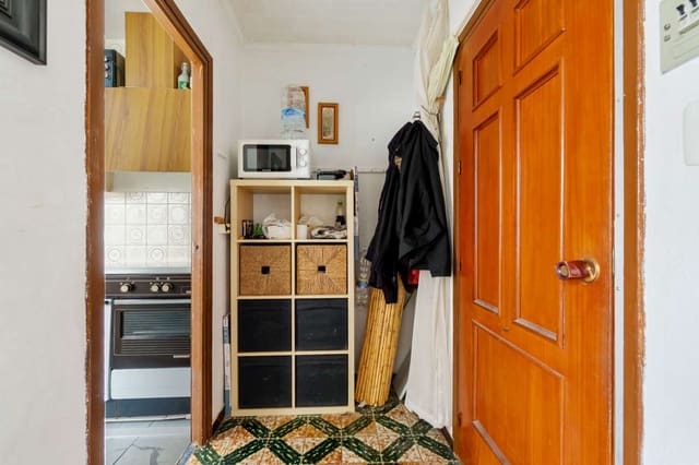 3 quarto Apartamento para venda em Lo Pagan, San Pedro del Pinatar - 89 000 € (Ref: 9566805)