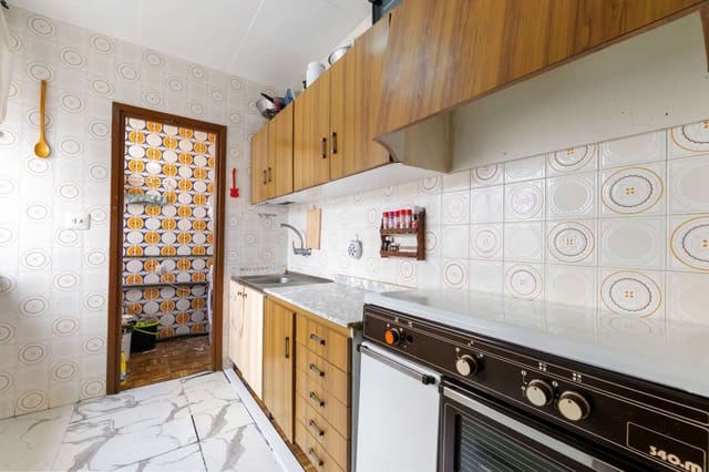 3 quarto Apartamento para venda em Lo Pagan, San Pedro del Pinatar - 89 000 € (Ref: 9566805)