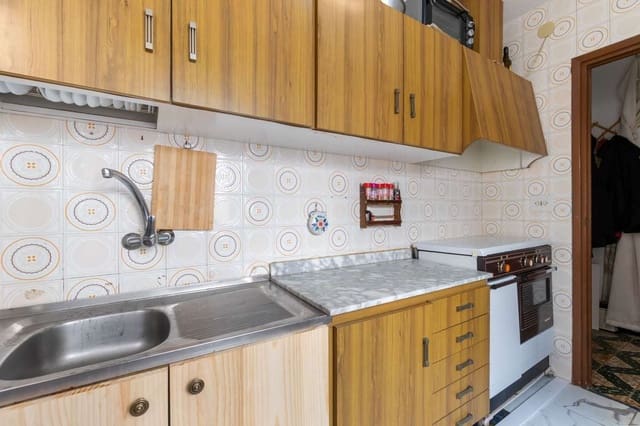 3 quarto Apartamento para venda em Lo Pagan, San Pedro del Pinatar - 89 000 € (Ref: 9566805)