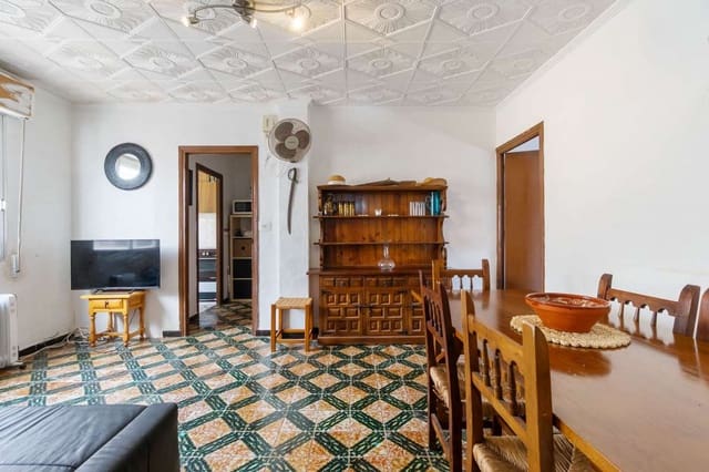 3 quarto Apartamento para venda em Lo Pagan, San Pedro del Pinatar - 89 000 € (Ref: 9566805)