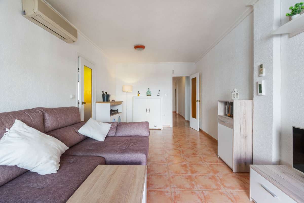 3 sypialnia Apartament na sprzedaż w Lo Pagan - 188 990 € (Ref: 9602407)