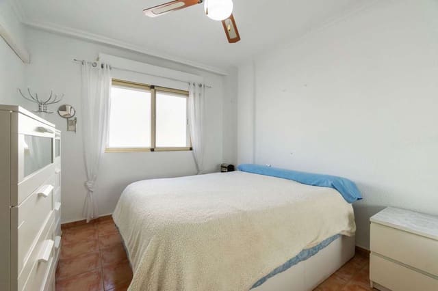 3 bedroom Apartment for sale in Lo Pagan, San Pedro del Pinatar - € 188,990 (Ref: 9602407)