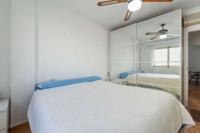 3 bedroom Apartment for sale in Lo Pagan, San Pedro del Pinatar - € 188,990 (Ref: 9602407)