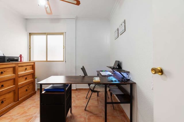 3 bedroom Apartment for sale in Lo Pagan, San Pedro del Pinatar - € 188,990 (Ref: 9602407)