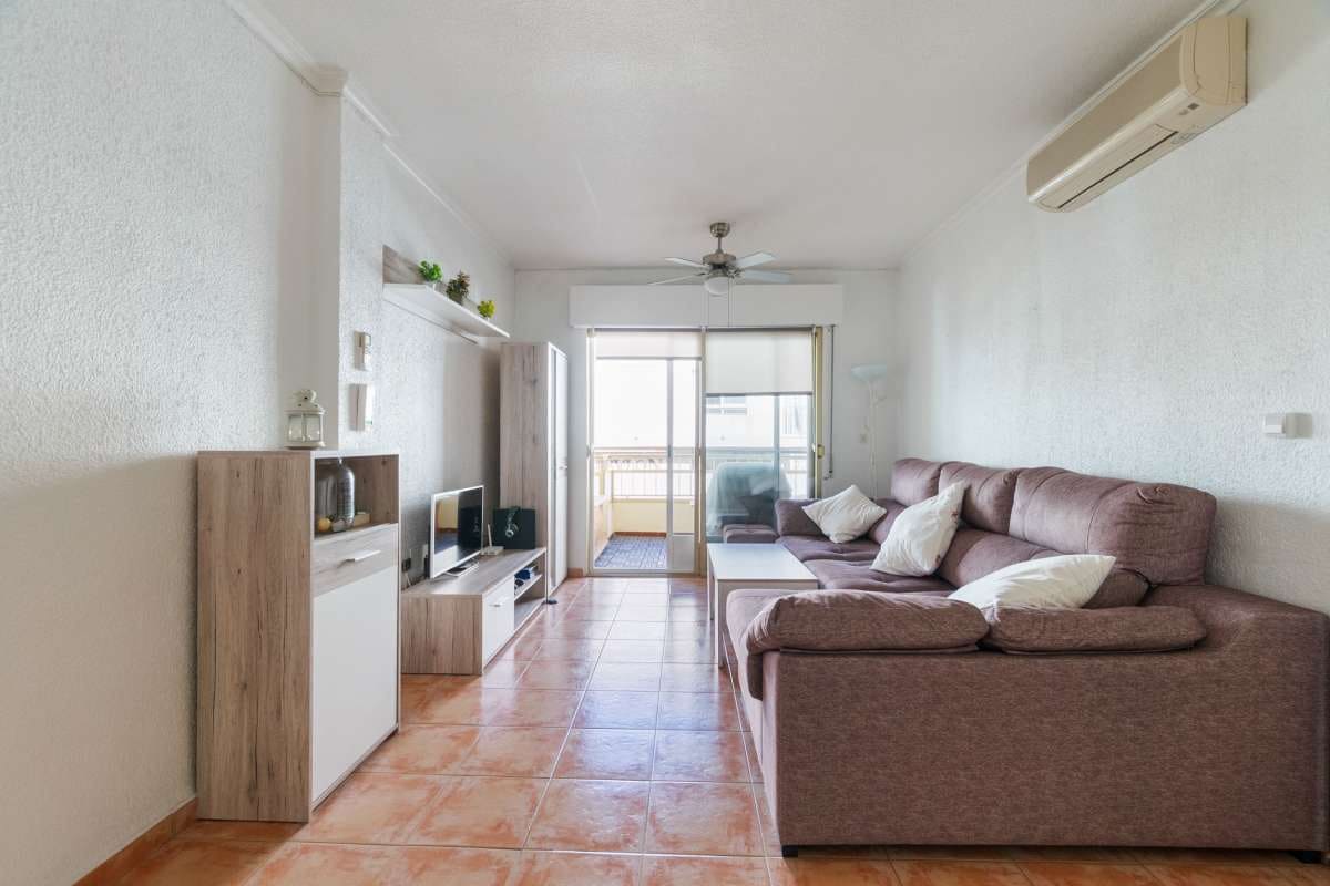 3 sypialnia Apartament na sprzedaż w Lo Pagan - 188 990 € (Ref: 9602407)