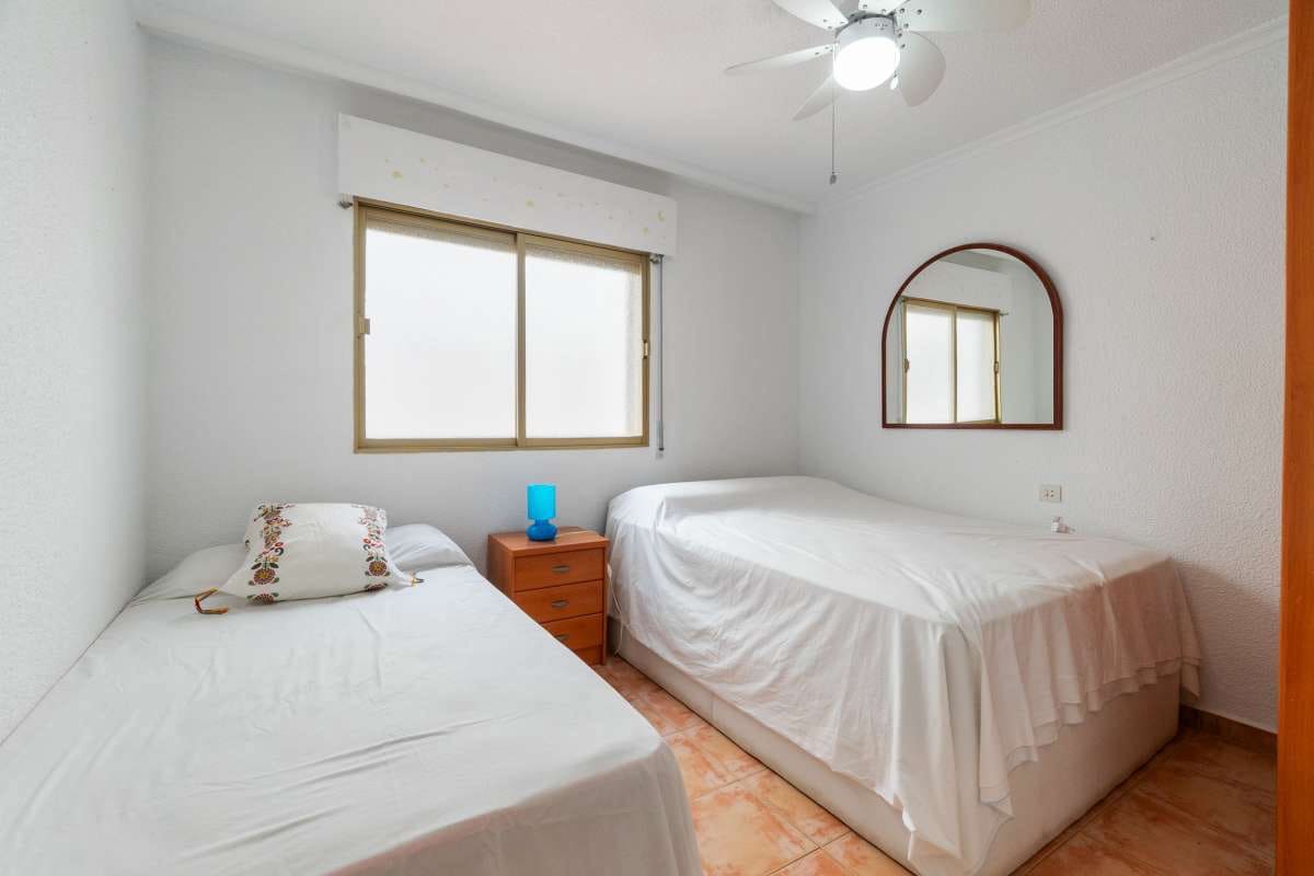 3 sypialnia Apartament na sprzedaż w Lo Pagan - 188 990 € (Ref: 9602407)