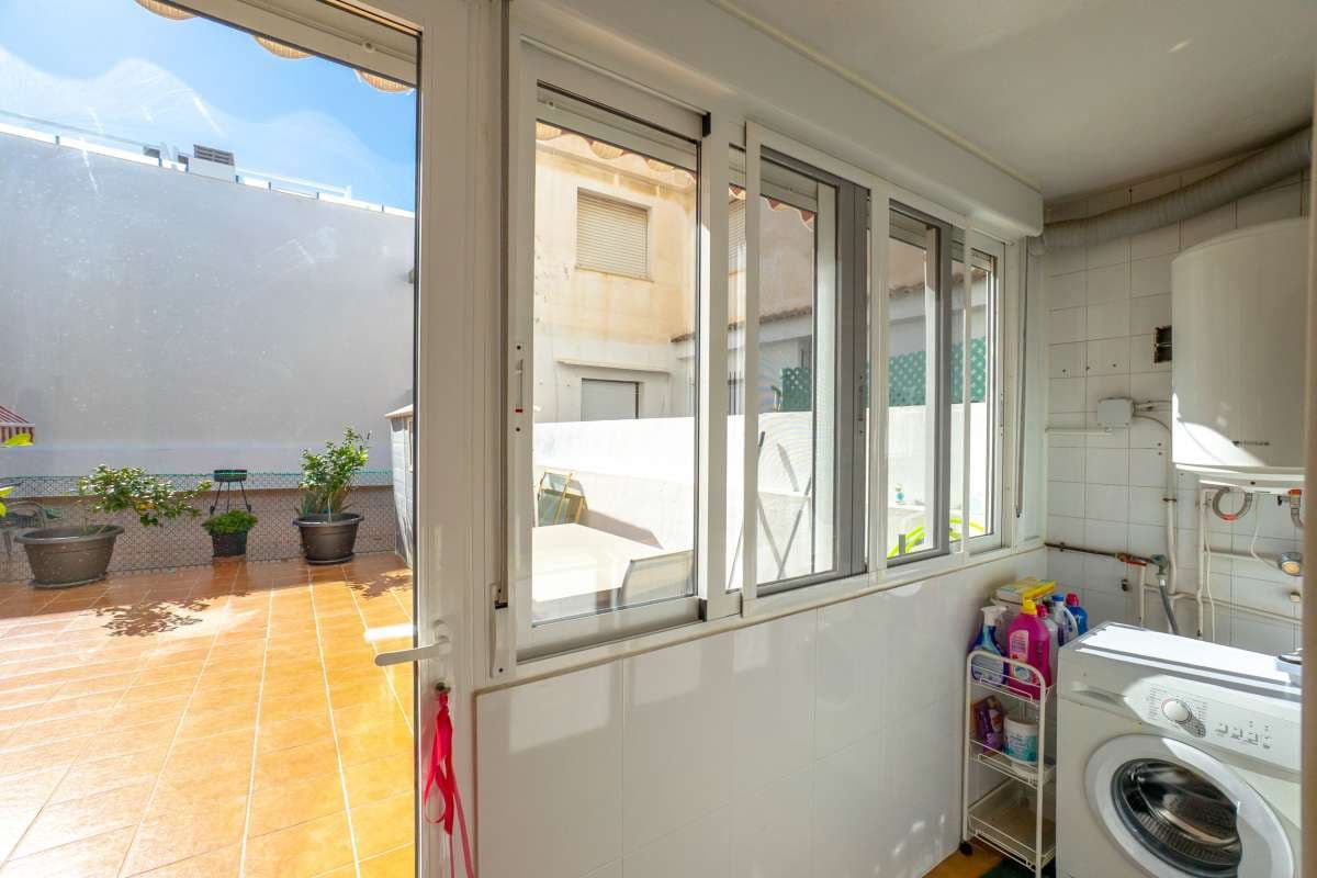 3 sypialnia Apartament na sprzedaż w Lo Pagan - 188 990 € (Ref: 9602407)