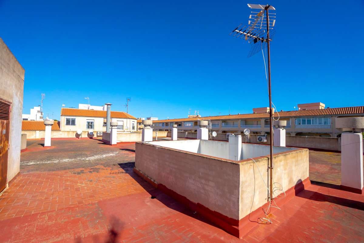 3 sypialnia Apartament na sprzedaż w Lo Pagan - 188 990 € (Ref: 9602407)