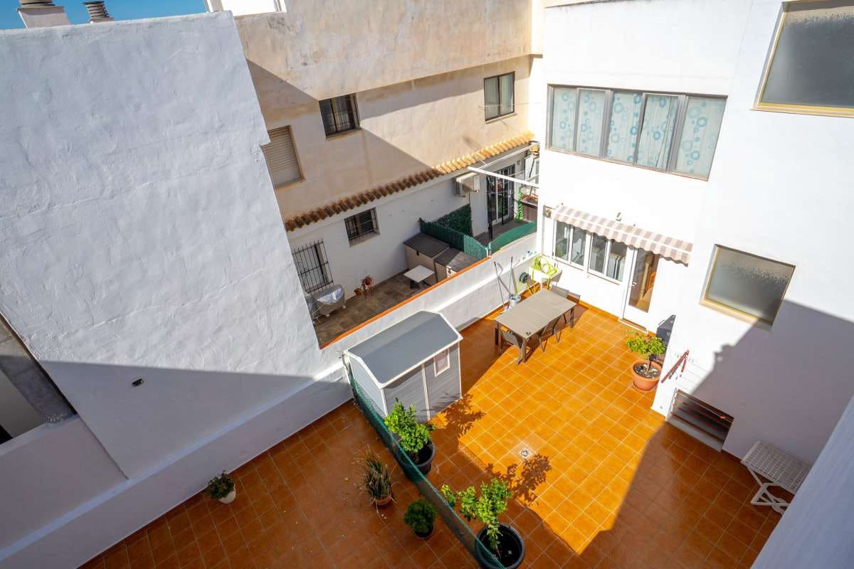 3 sypialnia Apartament na sprzedaż w Lo Pagan - 188 990 € (Ref: 9602407)