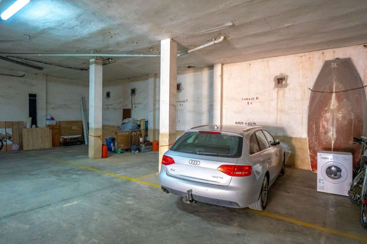 3 sypialnia Apartament na sprzedaż w Lo Pagan - 188 990 € (Ref: 9602407)