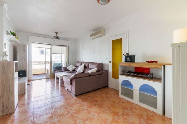 3 bedroom Apartment for sale in Lo Pagan, San Pedro del Pinatar - € 188,990 (Ref: 9602407)