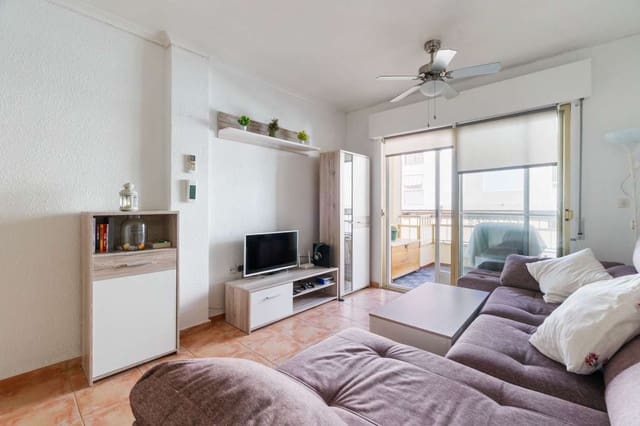 3 bedroom Apartment for sale in Lo Pagan, San Pedro del Pinatar - € 188,990 (Ref: 9602407)