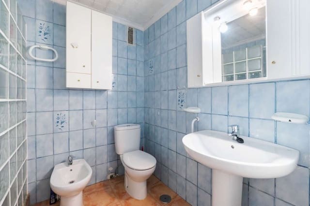 3 bedroom Apartment for sale in Lo Pagan, San Pedro del Pinatar - € 188,990 (Ref: 9602407)