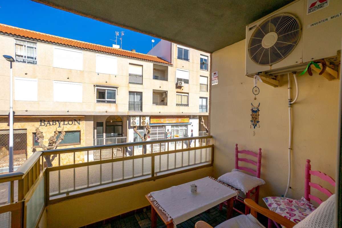 3 sypialnia Apartament na sprzedaż w Lo Pagan - 188 990 € (Ref: 9602407)