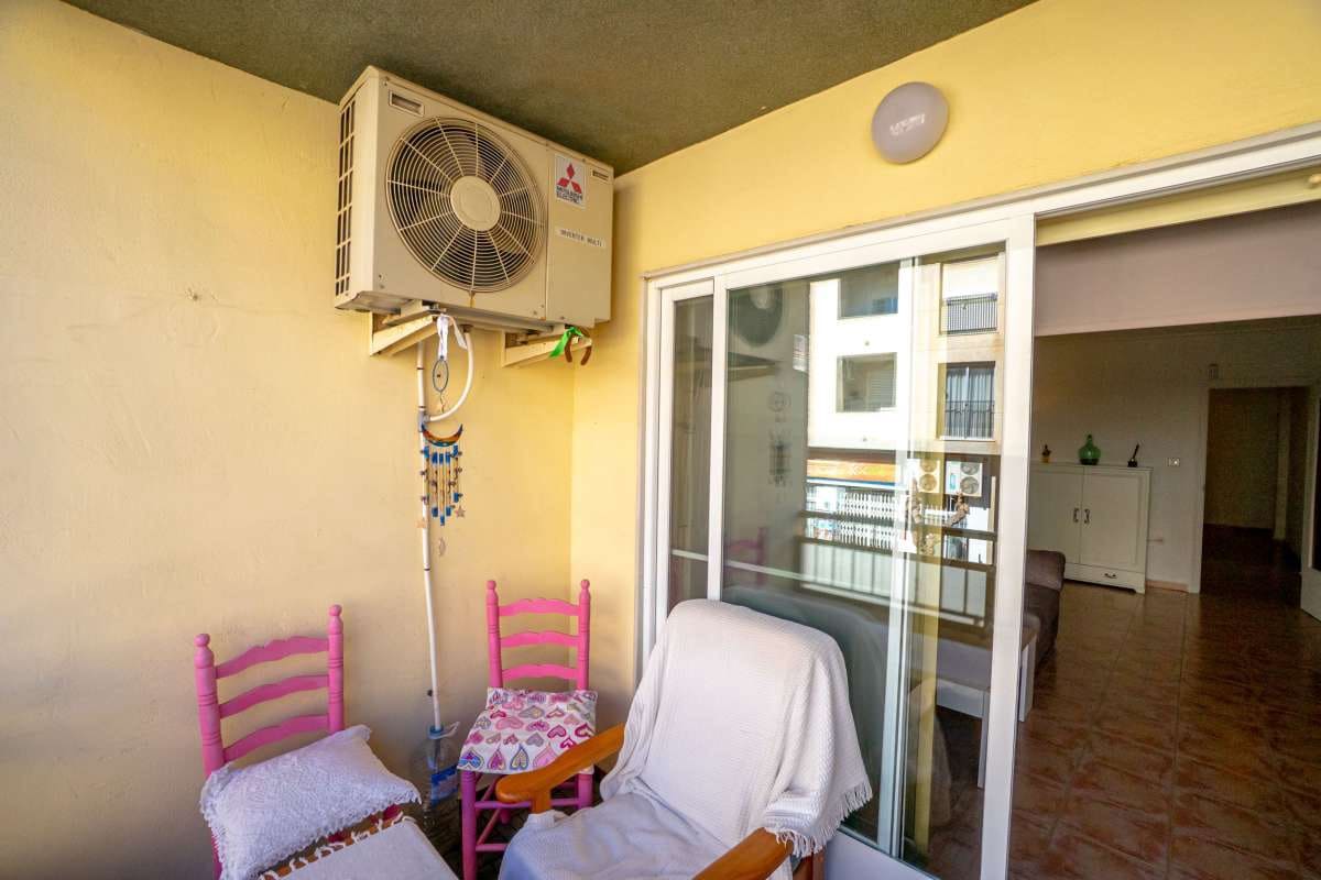 3 sypialnia Apartament na sprzedaż w Lo Pagan - 188 990 € (Ref: 9602407)