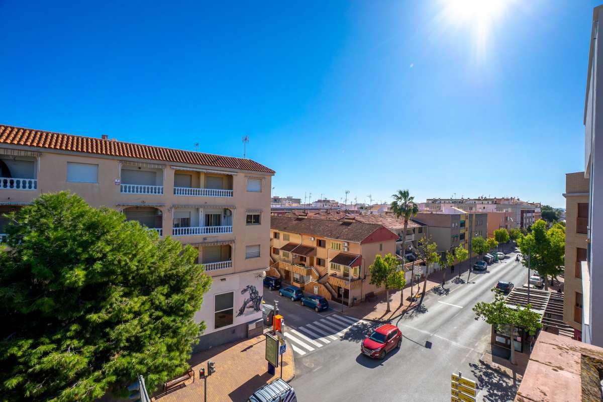 3 sypialnia Apartament na sprzedaż w Lo Pagan - 188 990 € (Ref: 9602407)