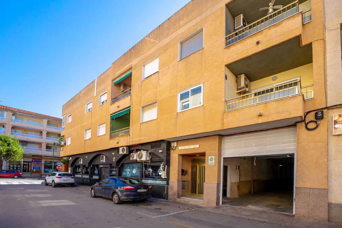 3 sypialnia Apartament na sprzedaż w Lo Pagan - 188 990 € (Ref: 9602407)