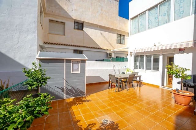3 bedroom Apartment for sale in Lo Pagan, San Pedro del Pinatar - € 188,990 (Ref: 9602407)