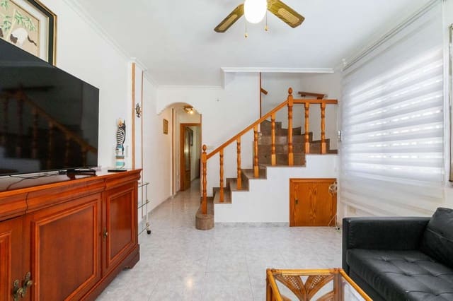 3 sovrum Radhus till salu i Lo Pagan, San Pedro del Pinatar - 199 990 € (Ref: 9603666)