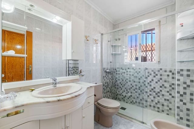 3 sovrum Radhus till salu i Lo Pagan, San Pedro del Pinatar - 199 990 € (Ref: 9603666)